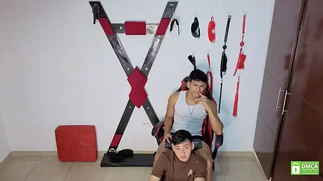 Snapshot of Nicolas_AthleticBoy chatting on 10, 7, 2026 Nicolas AthleticBoy online show from 10, 7, 2026