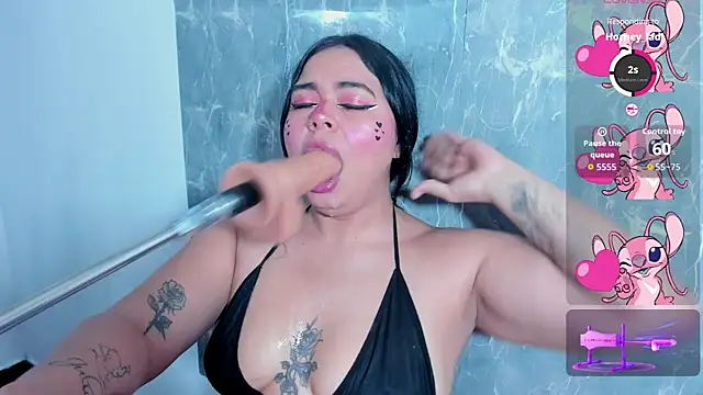 lily blowjob online show from 13, 6, 2026