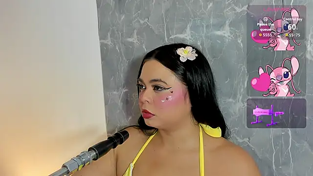 lily blowjob online show from 30, 6, 2026