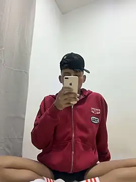 Boydilan online show from 6, 6, 2026