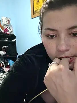 BIGTITS0 online show from 17, 6, 2026