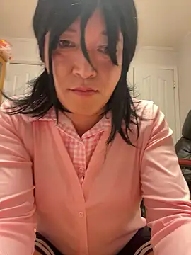 ASAMI137 online show from 26, 6, 2026
