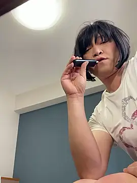 ASAMI137 online show from 16, 6, 2026