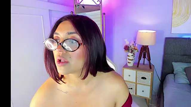 ginger honey  online show from 12, 6, 2026