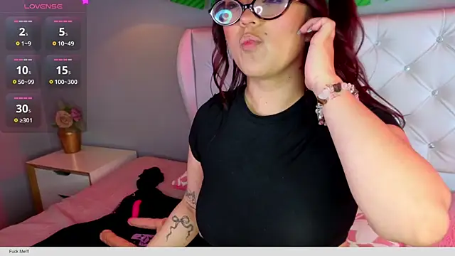 ginger honey  online show from 30, 6, 2026