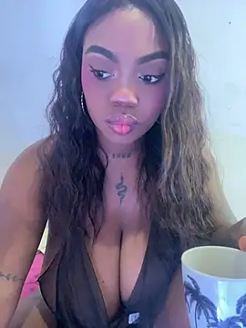 Snapshot of Zaarahott chatting on 18, 7, 2026 Zaarahott online show from 18, 7, 2026