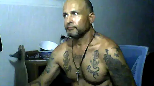 Snapshot of SlickDickyadown chatting on 5, 7, 2026 SlickDickyadown online show from 5, 7, 2026