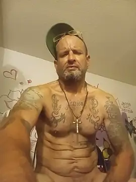 Snapshot of SlickDickyadown chatting on 21, 6, 2026 SlickDickyadown online show from 21, 6, 2026