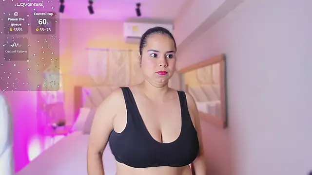 KataleyaSwet online show from 24, 6, 2026