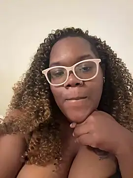 BBWLaLa online show from 29, 7, 2026