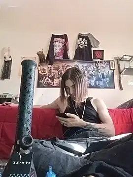 TwiztedSuccubus online show from 4, 6, 2026