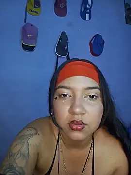 LunaByNight online show from 5, 6, 2026