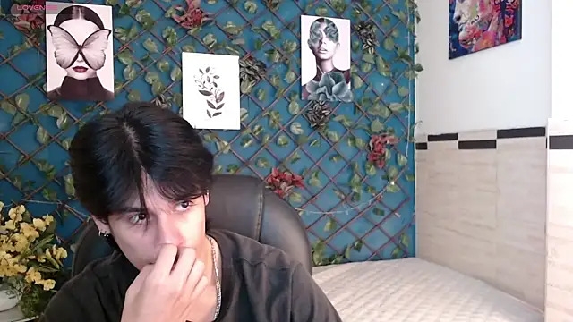 wayath1 online show from 3, 7, 2026