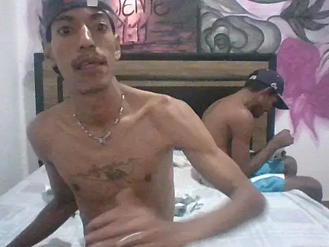 Ryan chocolate horny online show from 7, 6, 2026