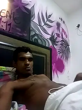 Ryan chocolate horny online show from 12, 6, 2026