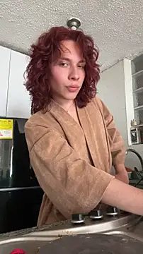Snapshot of RockstarAlex chatting on 12, 6, 2026 RockstarAlex online show from 12, 6, 2026
