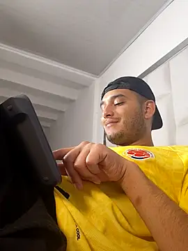 Thiago Stone1 online show from 28, 6, 2026