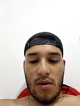 Thiago Stone1 online show from 7, 7, 2026