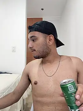 Thiago Stone1 online show from 27, 6, 2026