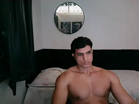 Snapshot of Arrascapeta chatting on 12, 7, 2026 Arrascapeta online show from 12, 7, 2026