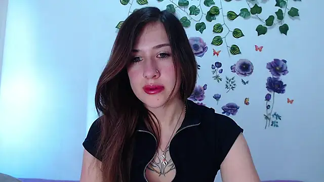 Snapshot of GirlAngell20 chatting on 12, 6, 2026 GirlAngell20 online show from 12, 6, 2026