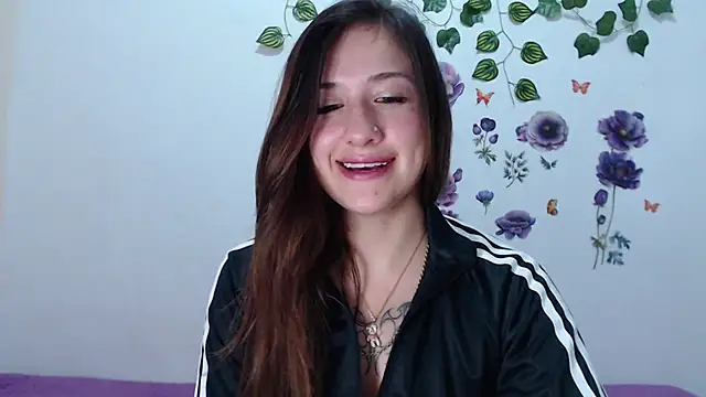 Snapshot of GirlAngell20 chatting on 14, 6, 2026 GirlAngell20 online show from 14, 6, 2026