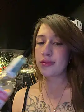 Snapshot of GirlAngell20 chatting on 16, 6, 2026 GirlAngell20 online show from 16, 6, 2026
