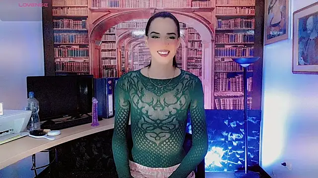 melissa fox   online show from 17, 6, 2026