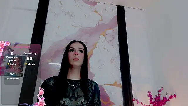 melissa fox   online show from 23, 7, 2026