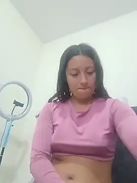 MiaSaen online show from 22, 7, 2026