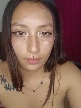 MiaSaen online show from 11, 6, 2026