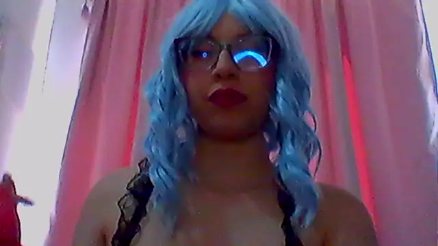  CherrySweetie  online show from 16, 7, 2026