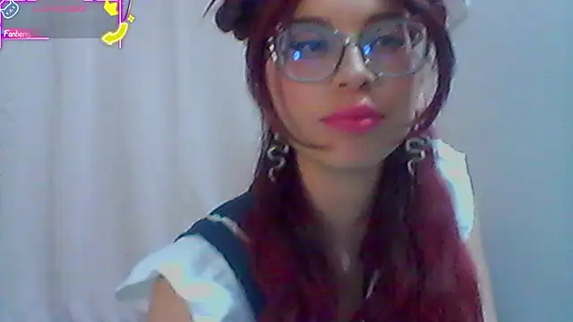  CherrySweetie  online show from 28, 7, 2026