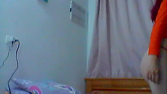  CherrySweetie  online show from 15, 7, 2026