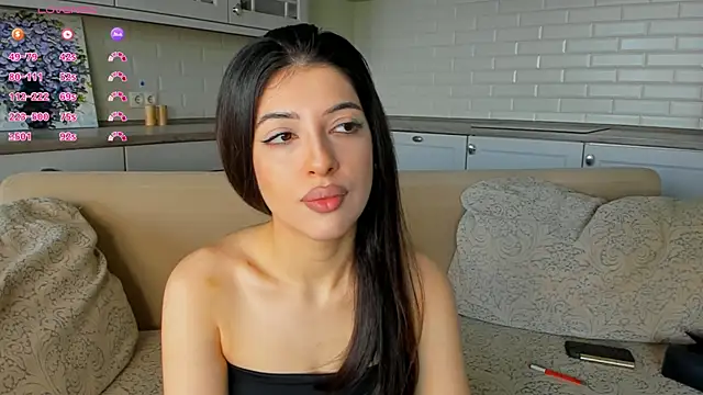 SwiiityKiss online show from 21, 7, 2026