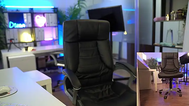 BabesGoWild online show from 10, 3, 2026