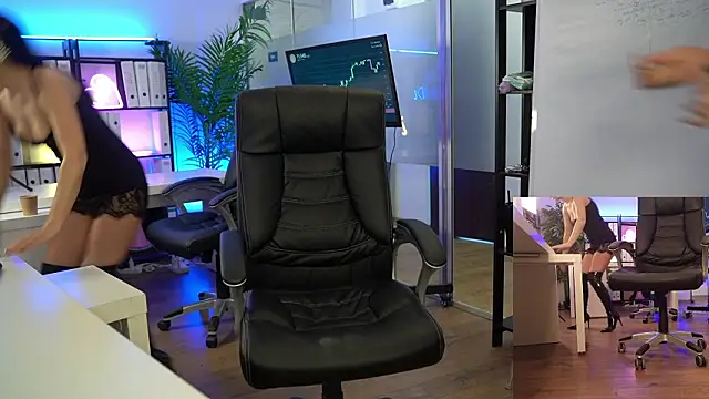 BabesGoWild online show from 13, 3, 2026