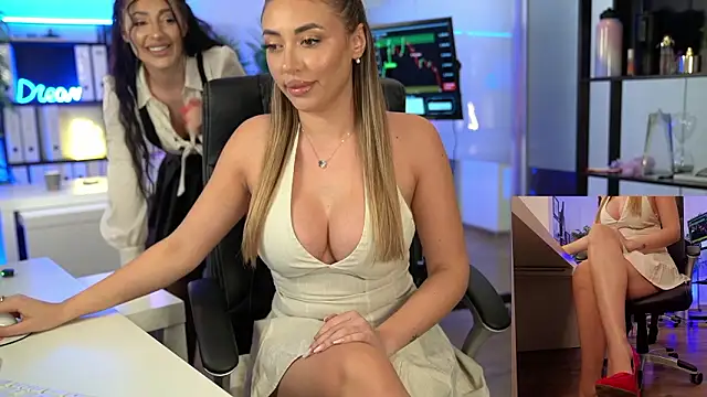 BabesGoWild online show from 3, 2, 2026