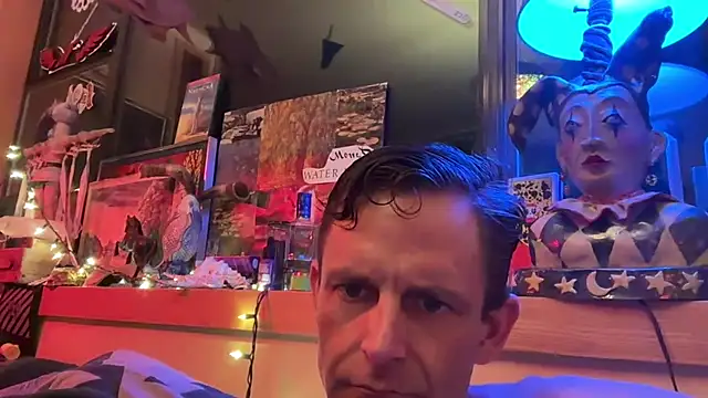 Rivenx2099 online show from 5, 6, 2026