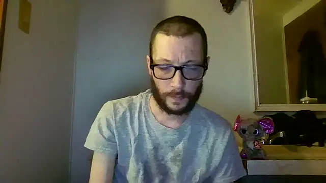 Snapshot of IggyGodsbane chatting on 21, 6, 2026 IggyGodsbane online show from 21, 6, 2026