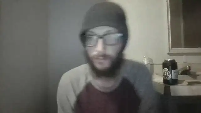 Snapshot of IggyGodsbane chatting on 7, 6, 2026 IggyGodsbane online show from 7, 6, 2026