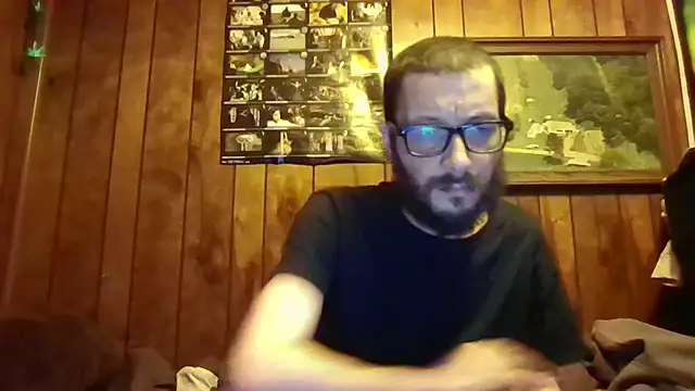 Snapshot of IggyGodsbane chatting on 25, 7, 2026 IggyGodsbane online show from 25, 7, 2026