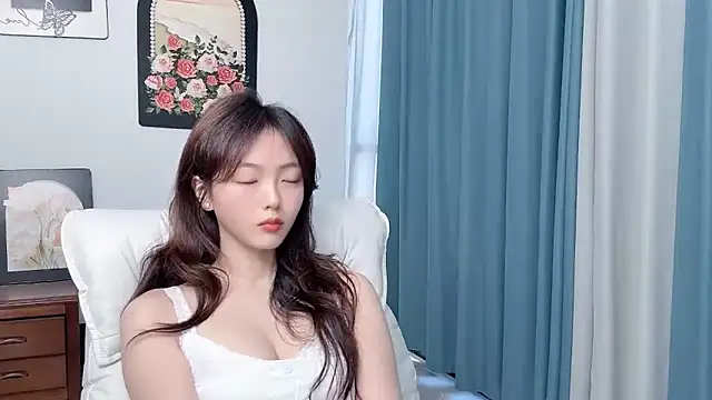 Snapshot of wenwen8888 chatting on 16, 6, 2026 wenwen8888 online show from 16, 6, 2026