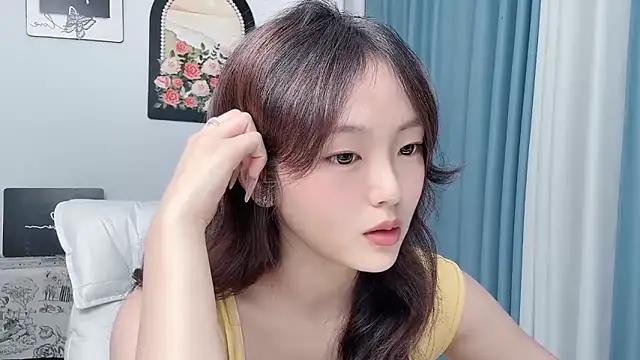 Snapshot of wenwen8888 chatting on 24, 6, 2026 wenwen8888 online show from 24, 6, 2026