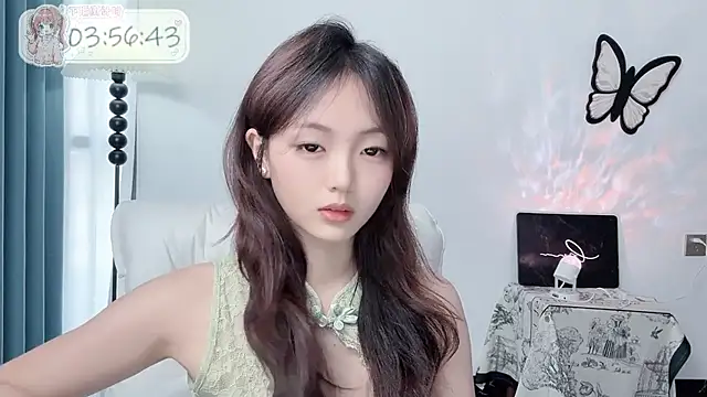 Snapshot of wenwen8888 chatting on 16, 7, 2026 wenwen8888 online show from 16, 7, 2026