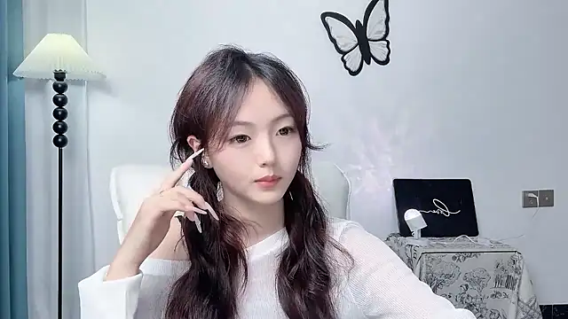 Snapshot of wenwen8888 chatting on 11, 7, 2026 wenwen8888 online show from 11, 7, 2026