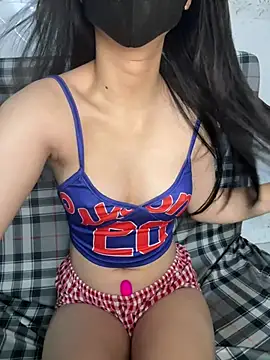Snapshot of -MinMin_ chatting on 13, 7, 2026 -MinMin online show from 13, 7, 2026