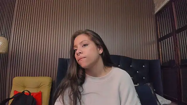 Chloe Belll online show from 16, 7, 2026