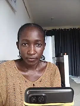Snapshot of EbonyJed chatting on 7, 6, 2026 EbonyJed online show from 7, 6, 2026