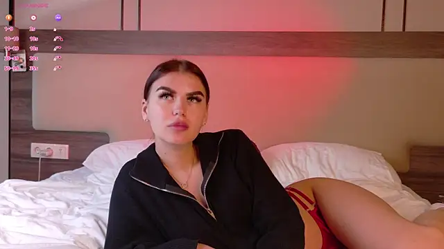 leonameilee online show from 12, 6, 2026